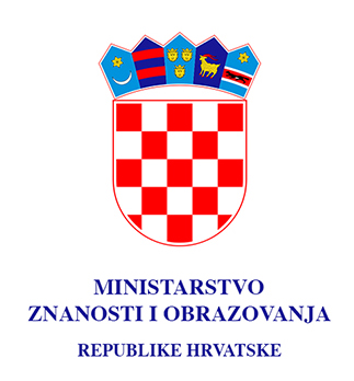 Ministarstvo znanosti i obrazovanja