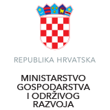 Ministarstvo gospodarstva i održivog razvoja